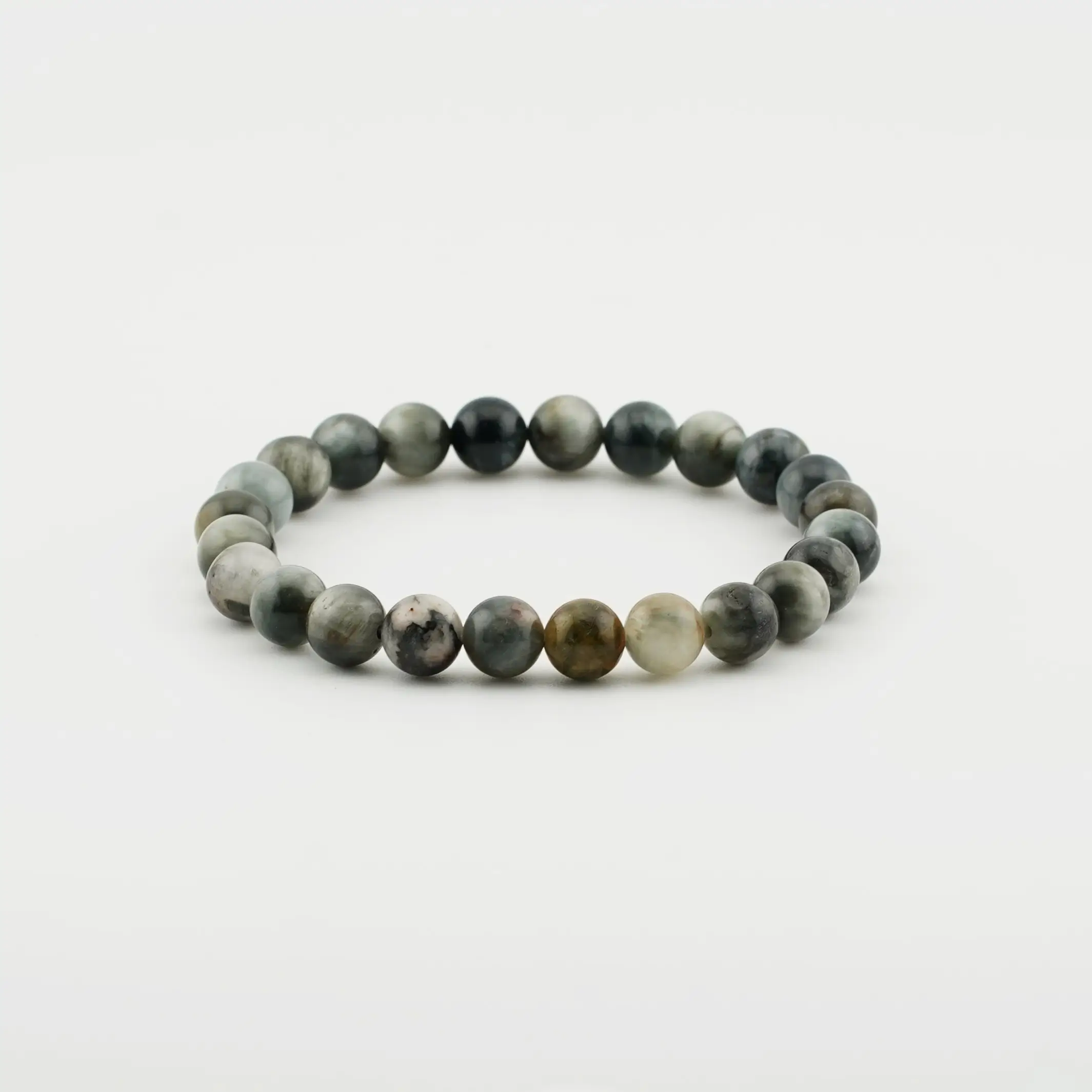Eagle Eye Bracelet 8MM