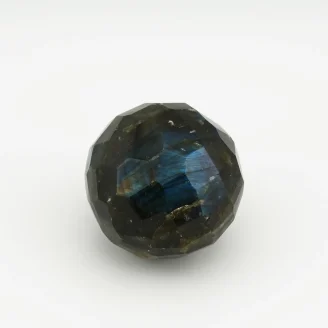 Labradorite Diamond Cut Sphere Weight 220GM (A) Labradorite Diamond Cut Sphere Weight 220GM (A)