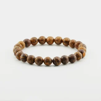 Miriam Jasper Bracelet 8MM