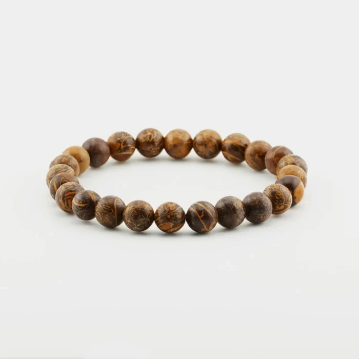 Miriam Jasper Bracelet 8MM