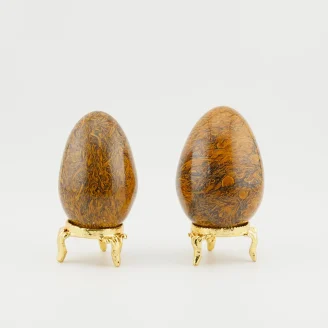 Miriam Jasper Egg Weight 130GM to 170GM