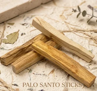 Palo Santo Sticks