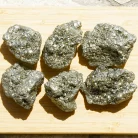 Pyrite Cluster Weight 130 GM to 180 GM