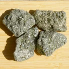 Pyrite Cluster Weight 200 GM to 215 GM
