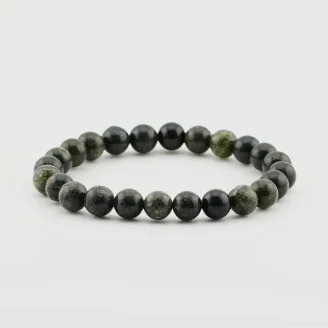 Russian Serpentine Bracelet 8MM