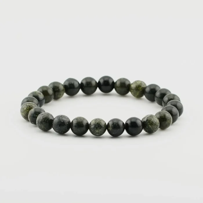 Russian Serpentine Bracelet 8MM