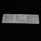 Selenite Compact Tray Size 11X4 Inches