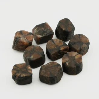 Chiastolite Tumble