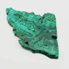 Malachite Slab Weight 260GM