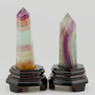 Multifluorite Tower Weight 355GM to 386GM