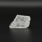 Selenite Clear Slab Weight 52GM