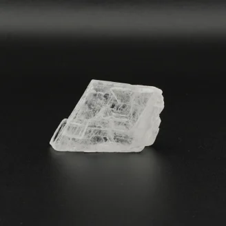 Selenite Clear Slab Weight 52GM