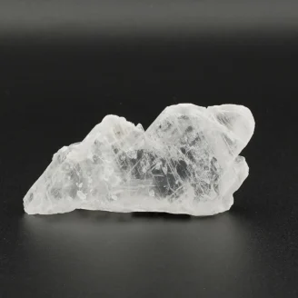 Selenite Clear Slab Weight 58GM Selenite Clear Slab Weight 58GM