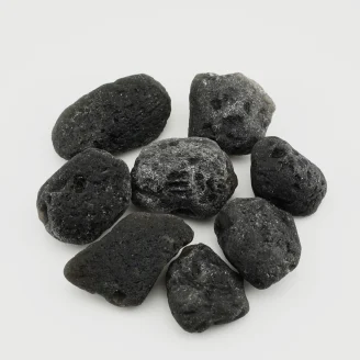 Tibetan Tektite Raw Weight 25 GM To 40GM